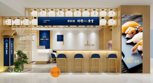餐飲空間設(shè)計(jì)的發(fā)展趨勢(shì)怎樣？