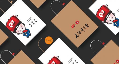 品牌設(shè)計(jì)需要注意什么？